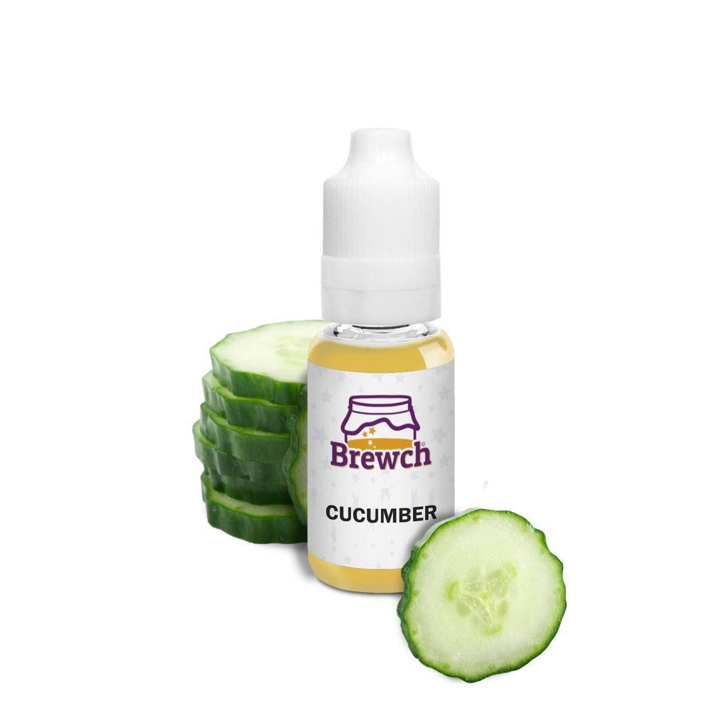 Cucumber - ORG (BRW)