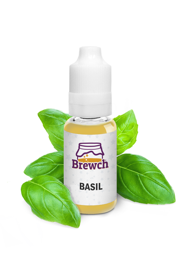 Basil - WONF (BRW)