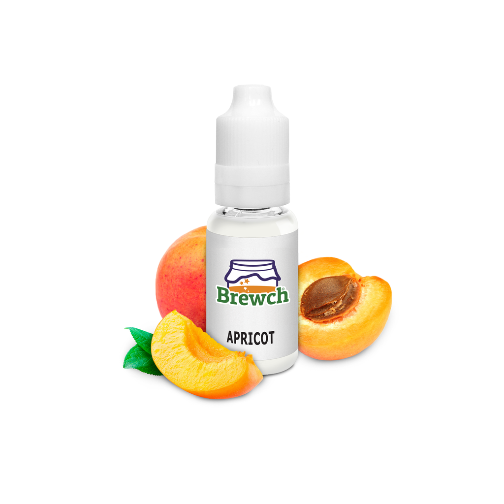 Apricot - NAT. (BRW)