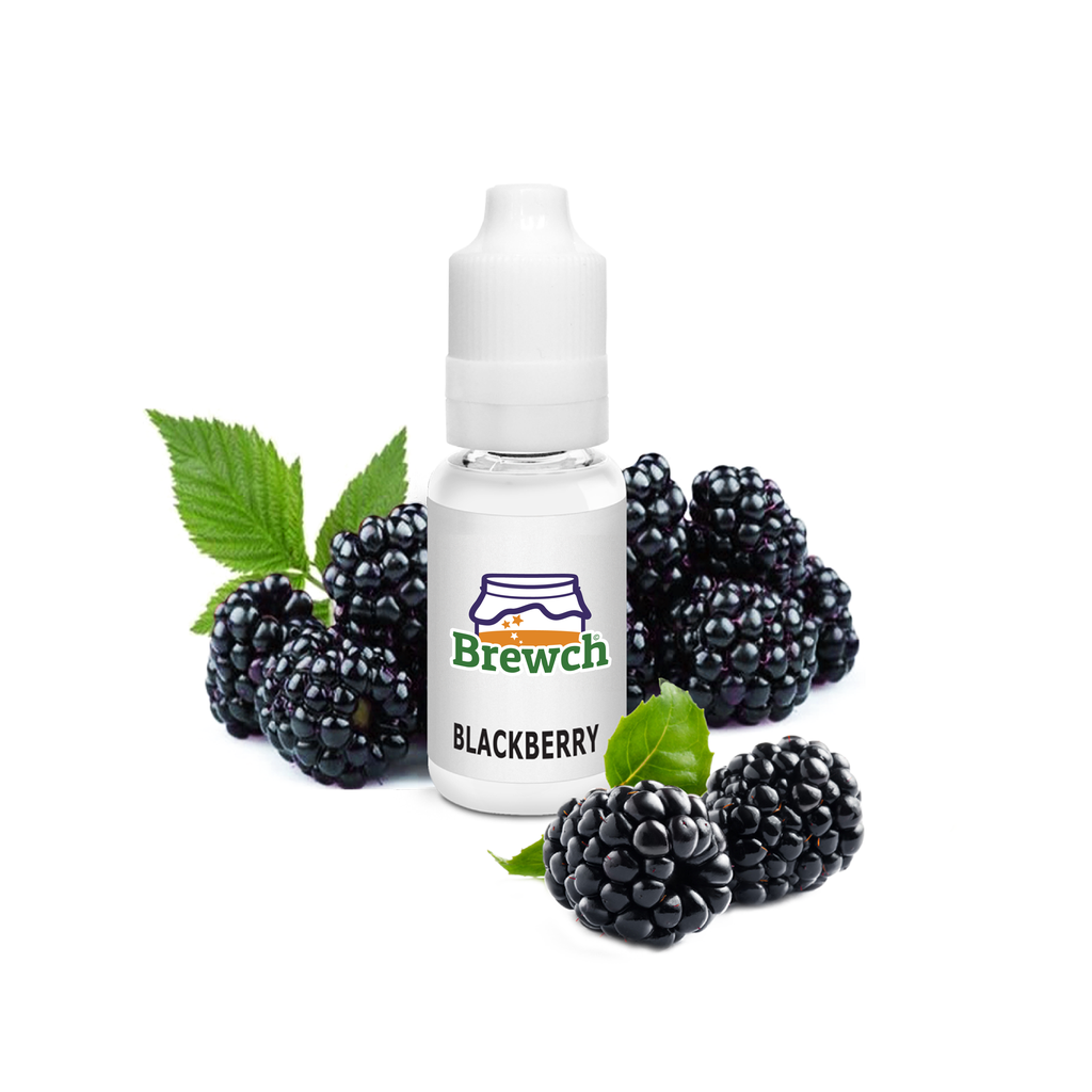 Blackberry - NAT. (BRW)