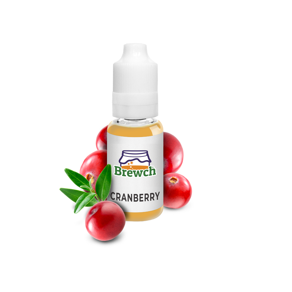 Cranberry - NAT. (BRW)