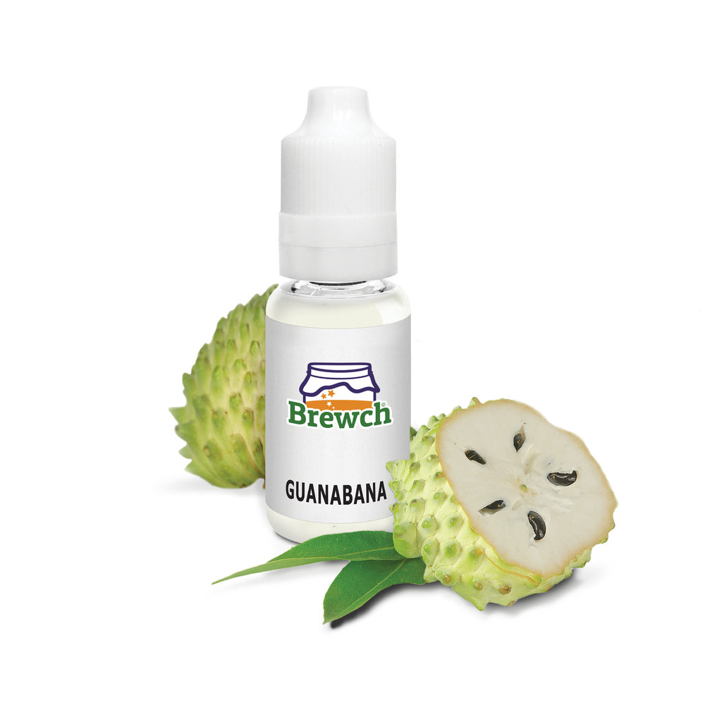 Guanabana - NAT. (BRW)