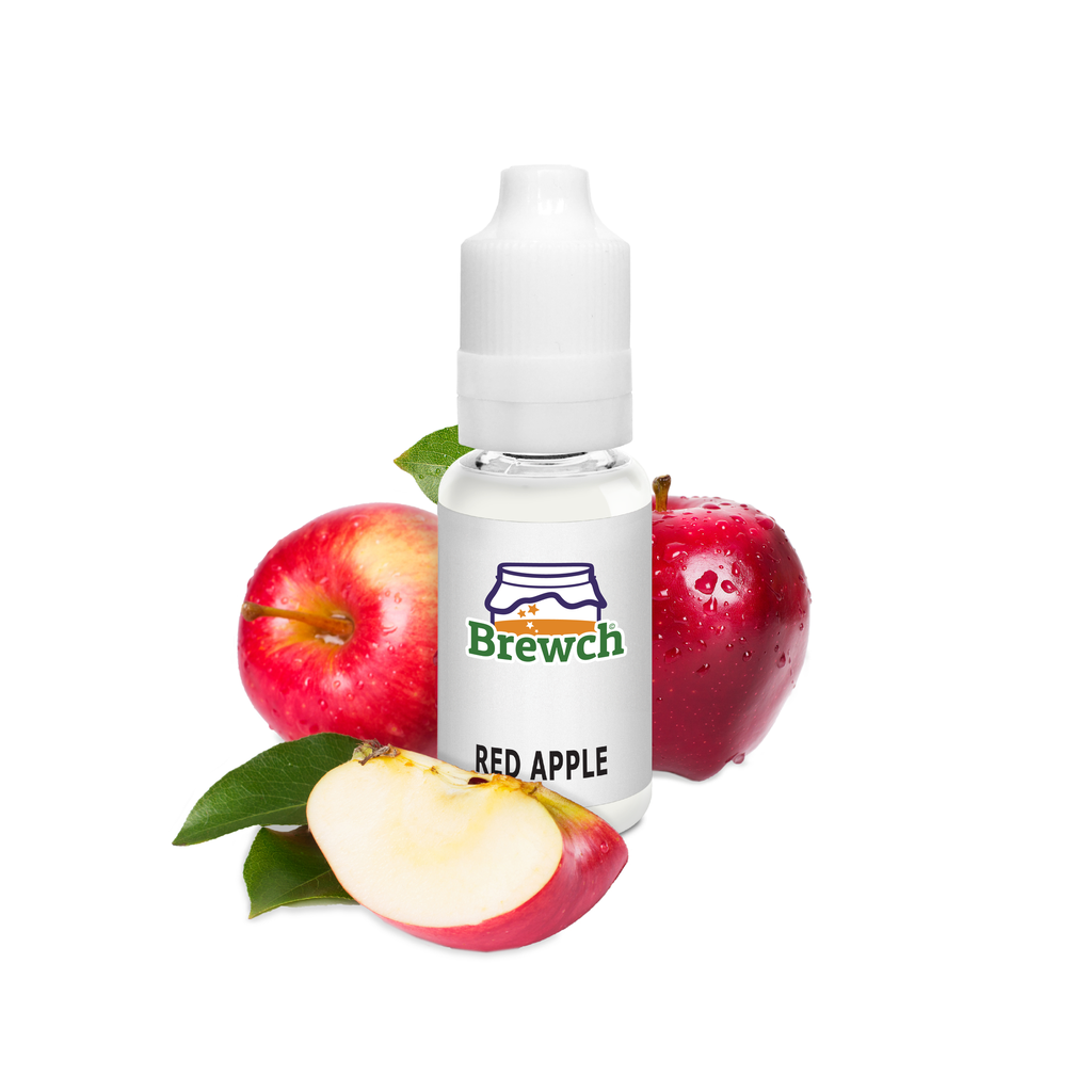 Red Apple - NAT. (BRW)