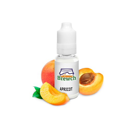 Apricot - NAT. (BRW)