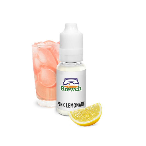 Pink Lemonade - NAT. (BRW)