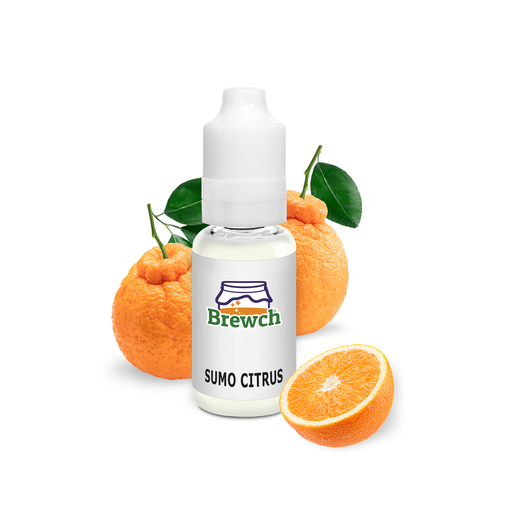 Sumo Citrus - NAT. (BRW)